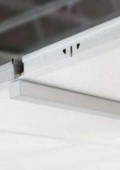 Magnethalter für LED-Alu Profile